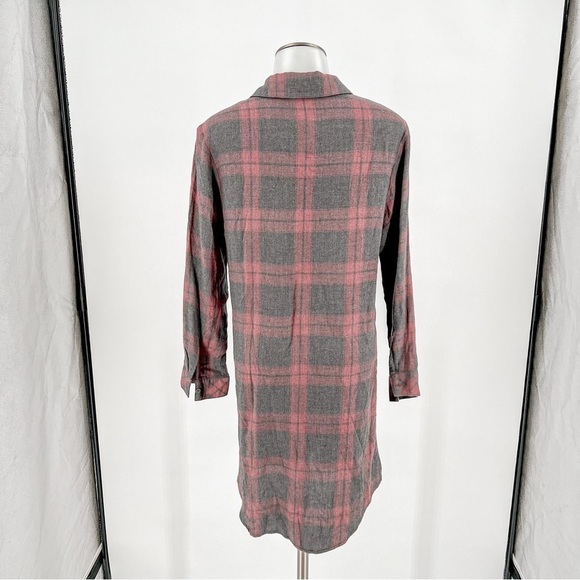 Cloth & Stone Tunic Dress - Picture 5 of 5